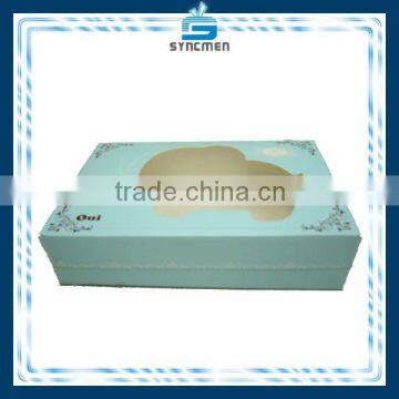 Manufacturer Fancy and Decorative Christmas Wrapped Gift Boxes photo-6