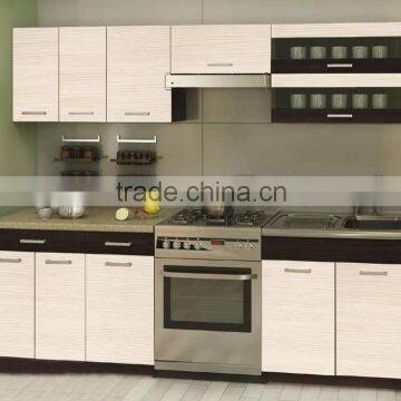 modern design under counter kitchen appliances