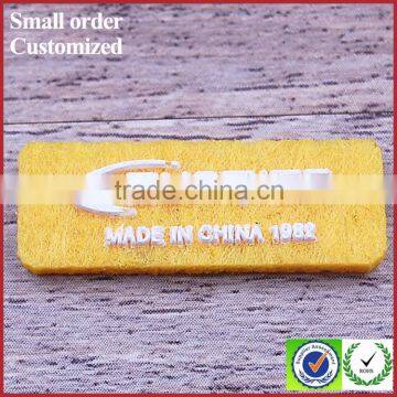 Custom Microfiber Lipstick Private Drop Ship Printed Plant Labels Label photo-2