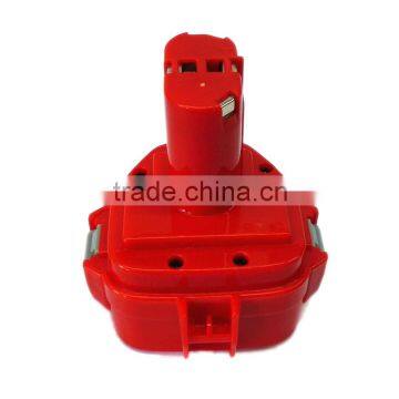 12V 3.0Ah Replacement Ni-MH Battery for MAKITA Cordless Power Tool 1220 PA12 1233S 1233SA 1233SB photo-2