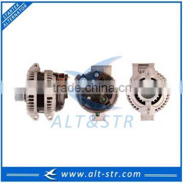 Alternator for HONDA(Denso Version)3110RAAA01,1042103290,JA1726IR,LESTER:13980