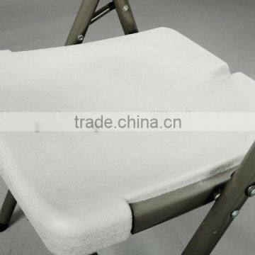 High Quality Plastic Outdoor Leisure Folding Chair JC-H72 photo-3