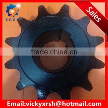 C45 Steel Industria Chain and Sprocket photo-3