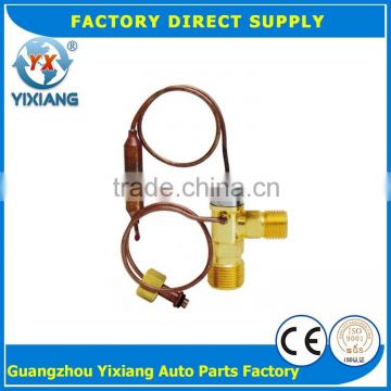 F type electronic expansion valve auto expansion valve for Nissan