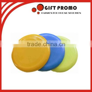 Newest Promotional Plastic Frisbee