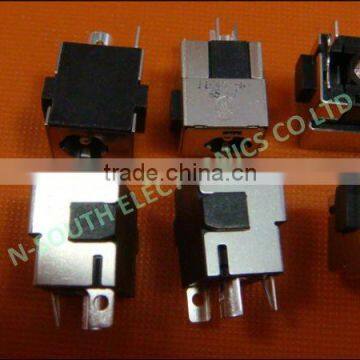 Hot sale DC power jack PJ050 for HP for Pavilion DV2000 Series DV2000 DV2100, DV2200, DV2300, DV2400