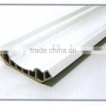 PVC skirting board//PVC corner skirting//PVC foam skirting board/PVC wall skirting//PVC Vertex angle line