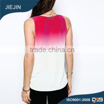 Wholesale women's tank top