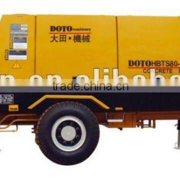 Concrete Pump