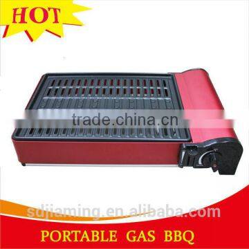 High Quality 2014 New Product Parts Gas Burners for Bbq