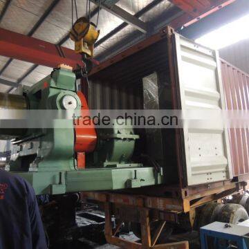 Rubber Processing Open Mixing Milling Machine photo-5