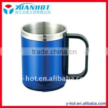 300ml New design Stainless Steel Coffee Mug