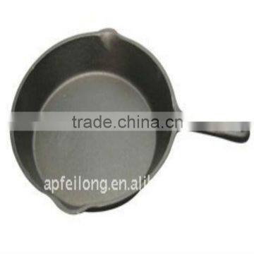 Sell high quality cast iron sauce pan