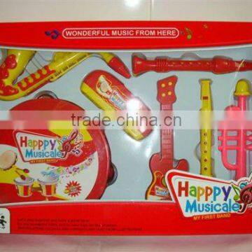 toy musical instrument set SM152377