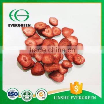 Wholesale All Kinds Hot Sell Health Freeze Dried Strawberry photo-2