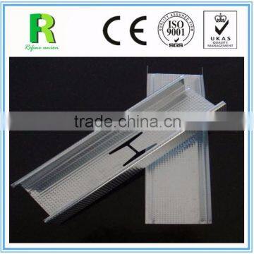 Construction Building Materials/Galvanized Steel Stud Price