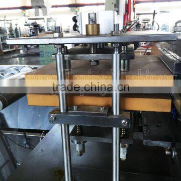 Automatic Tropical Blister Packing Line photo-2