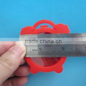 Wholesale Fancy Kid Beker Mini Little Alarm HappyClock photo-4