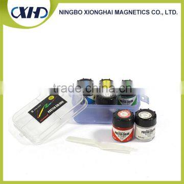 Wholesale in China Color Paint 6 Colors Poster Colors photo-2