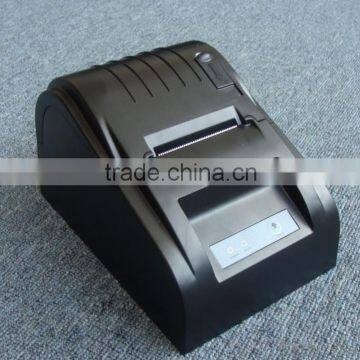 58mm POS receipt thermal printer,pos printer,cheap thermal printer