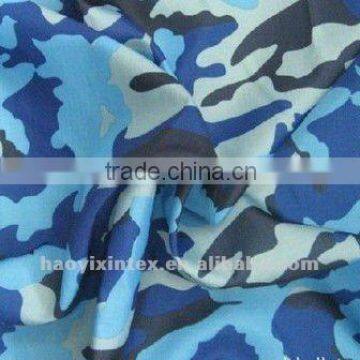 100%Polyeste Printed Oxford Fabric