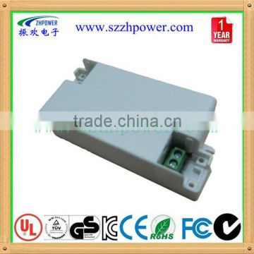 24v 500ma 12w led drivers constant current