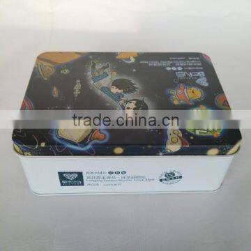 Wholesale Metal Box For Mask