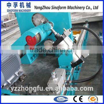 HG90 Metal pipe and bar chamfering machine