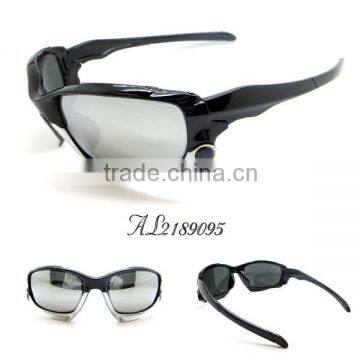 Newest plastic UV400 sport sunglasses, outdoor sunglasses AL2189095