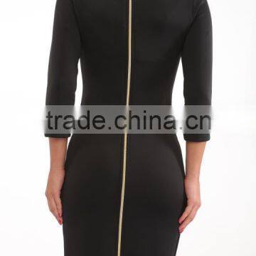 Wholesale Evening and Cocktail Dresses Made in Turkey photo-2