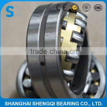 Linqing spherical roller bearing high quality 22207CA