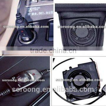 Hot Sale in Summer 12V Car Cooling Seat Cushion photo-6