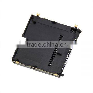 Superior Quality Low Price Repair Part Slot-1 Games Card Socket For DS Lite Console photo-3