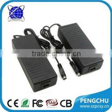 Switching power supply 24v 5a for industrial equipments