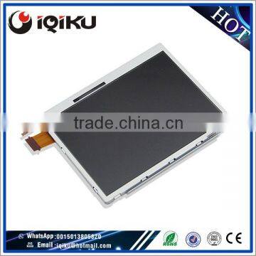 Excellent Product Top Quality Bottom LCD Display Screen For NDS XL Console