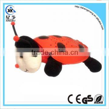 Wholesale ladybird night light