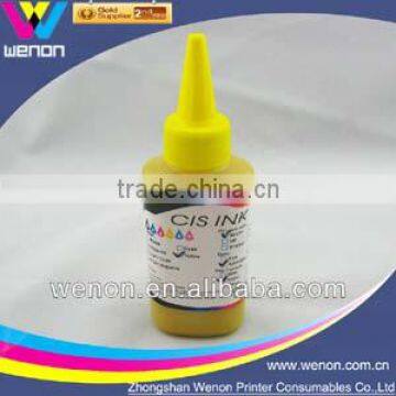 sublimation ink for epson S22 SX125 100ml