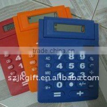 big size desktop calculator