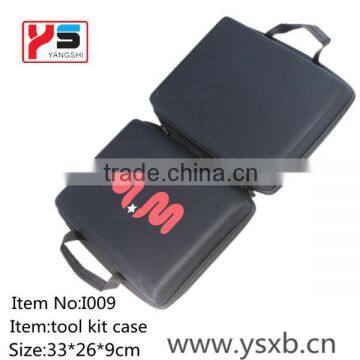 Cheap Portable Eva Tool Storage Case Box With Custom Foam Insert and Logo photo-2