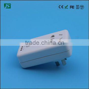 2015 Hot Selling 220v Digital Timer Socket