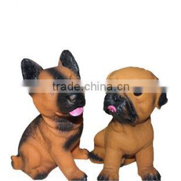 BT-429,OEM Cute Animal Vinyl toys,Cartoon Animal Vinyl Toys