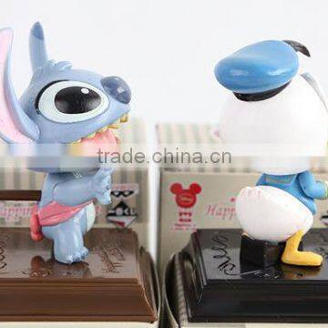 OEM MAKING Yellow Duck Family Bath Toy/plastic Bath Toy/Vinyl Bath Toy photo-6