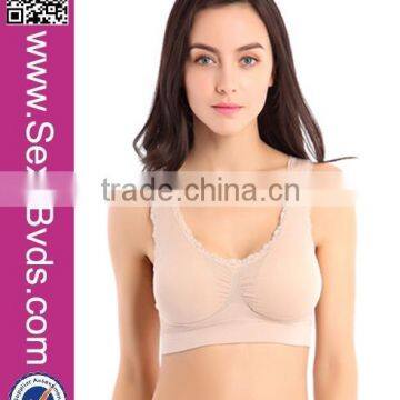 Wholesale NO MOQ sexy sport bra women