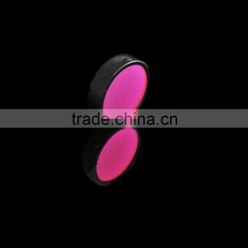 China supplier optical glass camera lens filter