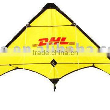 advertising stunt kite China stunt kite