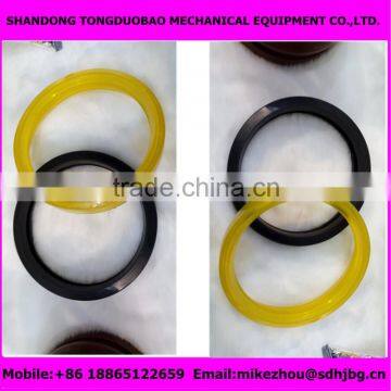 Grooved Coupling Gasket, Concrete Rubber Seal