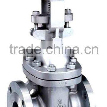 ANSI gate valve 300LB