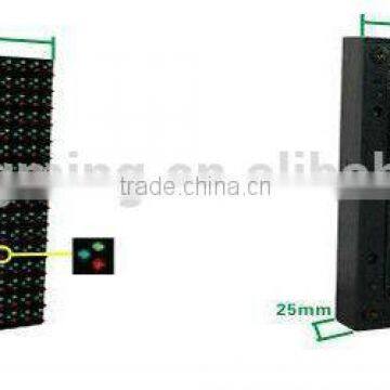 China high quality Led screen module P10 RGB