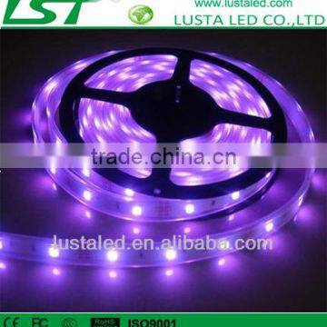 Crystal Waterproof LED Strip Light, IP68 Waterproof, High Quality 5050SMD, CE Rohs Approved