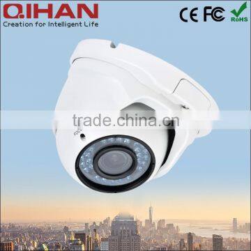 4mm CS lens day night vision home surveillance security camera